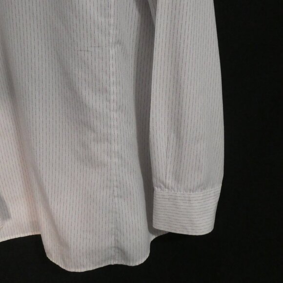 CASTRO MEN - Designed For Desire | xxl | Patterned Button-Up Dress Shirt - Picture 14 of 14